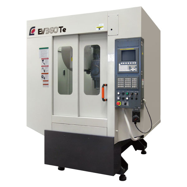 EV360Te