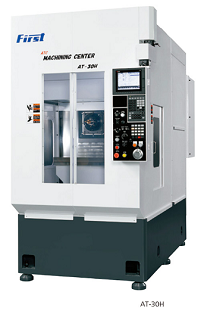 BT#30 マシニングセンター（AT-30H）