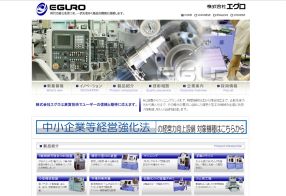 株式会社エグロキャプチャ