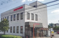 長谷川機械製作所