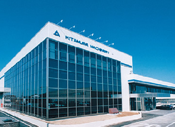 キタムラ機械工場